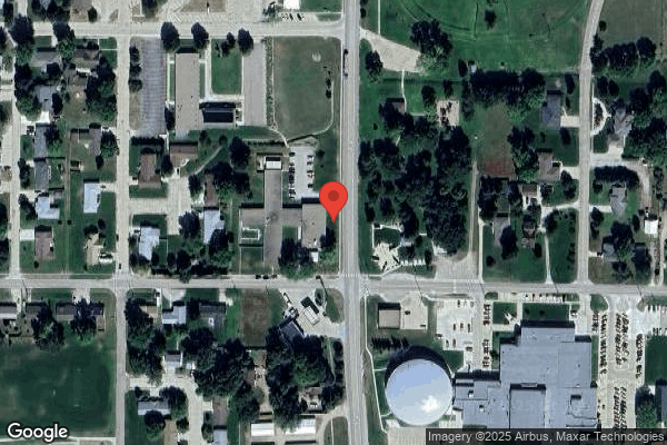 The Oaks at Central City nursing home in Central City, NE - Photo 1 of 5