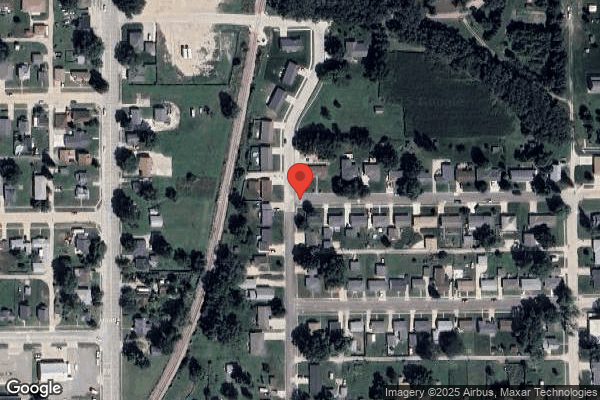 St. Joseph's Rehabilitation and Care Center nursing home in Norfolk, NE - Photo 1 of 3