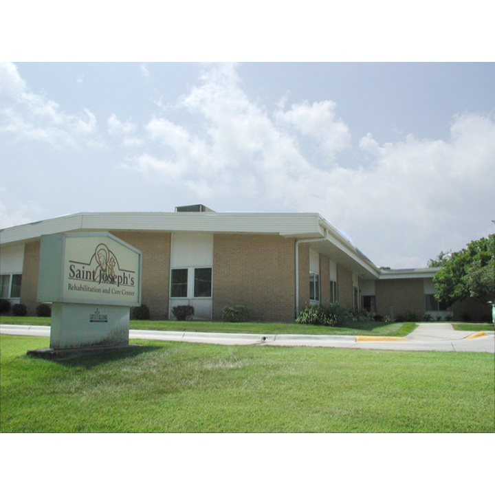St. Joseph's Rehabilitation and Care Center nursing home in Norfolk, NE - Photo 2 of 3