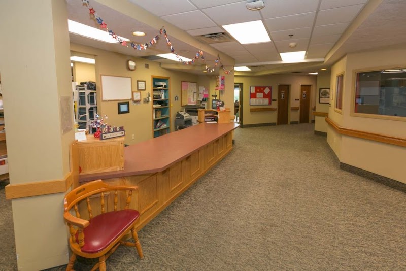Colonial Manor of Randolph nursing home in Randolph, NE - Photo 4 of 5