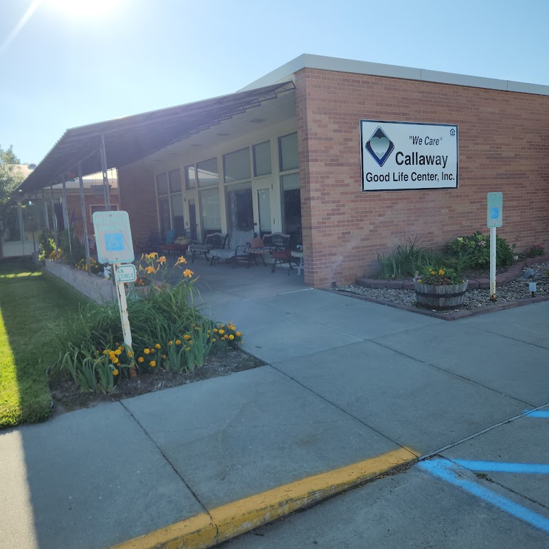 Callaway Good Life Center, Inc nursing home in CALLAWAY, NE - Photo 2 of 5