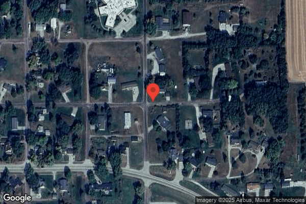 Cloverlodge Care Center nursing home in St Edward, NE - Photo 1 of 2