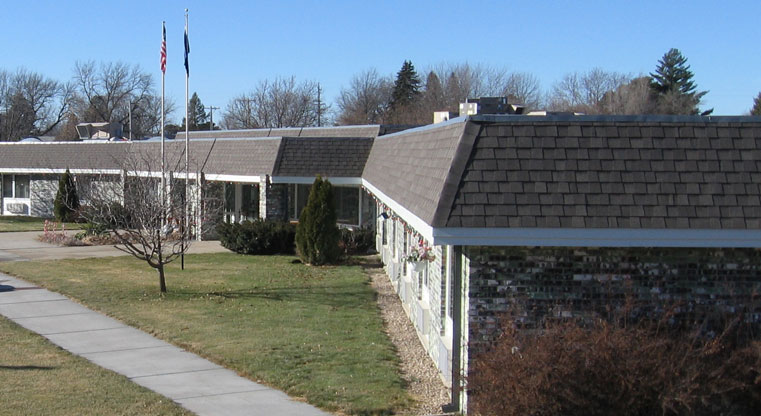 Cloverlodge Care Center nursing home in St Edward, NE - Photo 2 of 2