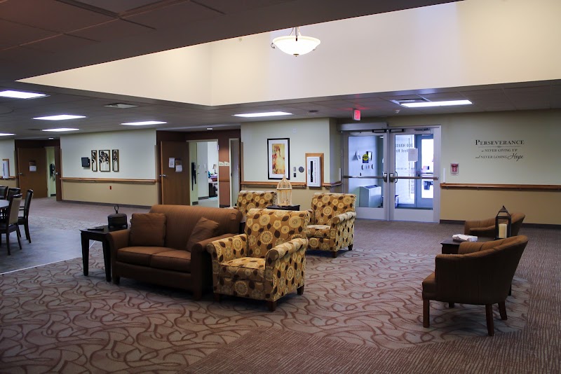 Good Samaritan Society - Beatrice nursing home in Beatrice, NE - Photo 3 of 5