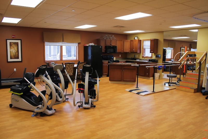 Good Samaritan Society - Beatrice nursing home in Beatrice, NE - Photo 4 of 5