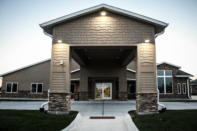 Good Samaritan Society - Beatrice nursing home in Beatrice, NE - Photo 5 of 5