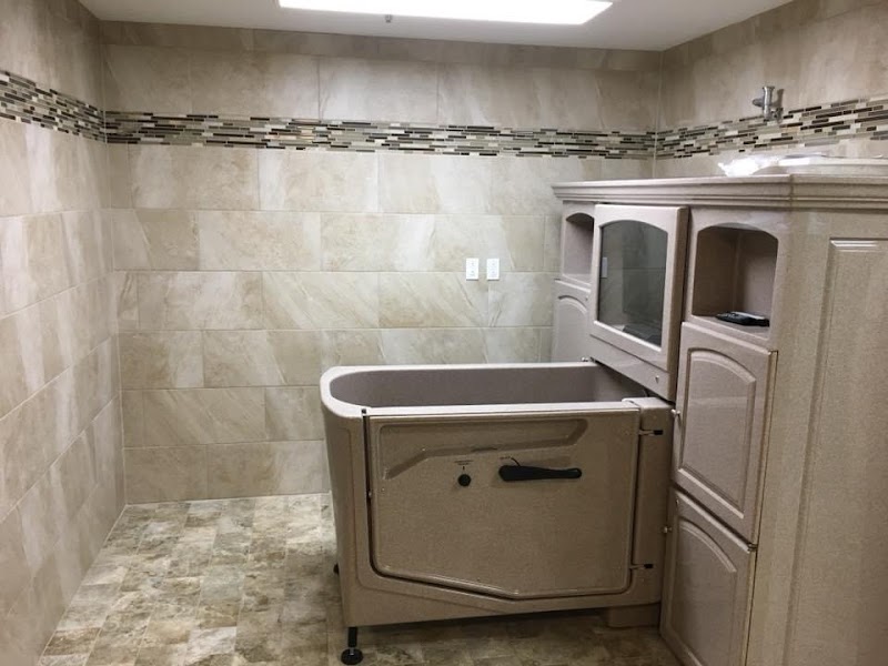Mt Carmel Home - Keens Memorial nursing home in Kearney, NE - Photo 3 of 10