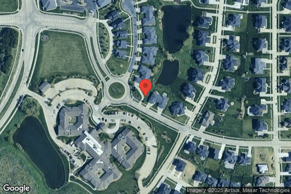 Southlake Village Rehabilitation & Care Center nursing home in Lincoln, NE - Photo 1 of 10