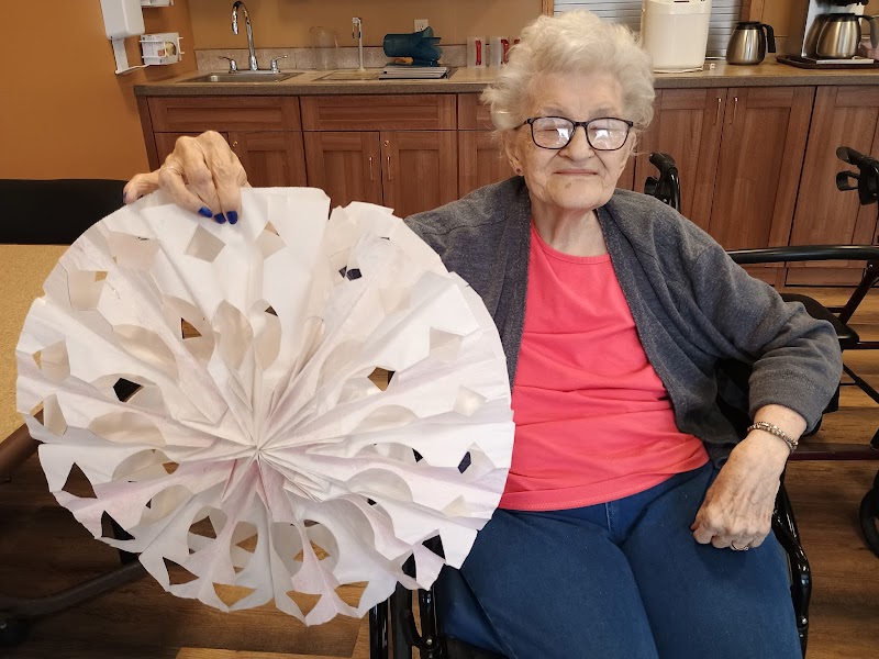 Heritage of Webster County nursing home in Red Cloud, NE - Photo 3 of 5