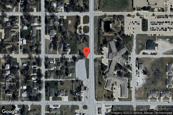 Heritage Crossings nursing home in Geneva, NE - Photo 1 of 3