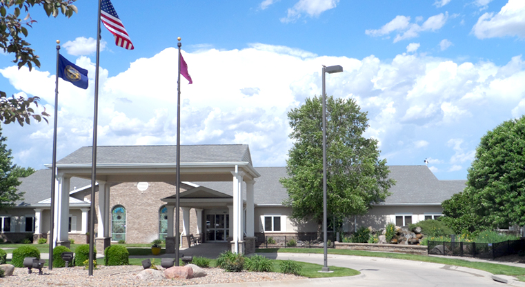 South Haven Living Center nursing home in Wahoo, NE - Photo 4 of 9