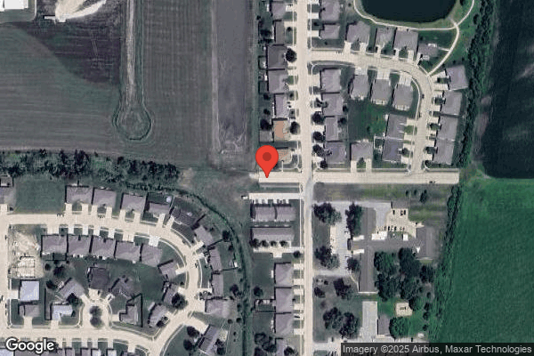 Nye Pointe Health & Rehab Ctr nursing home in Fremont, NE - Photo 1 of 5