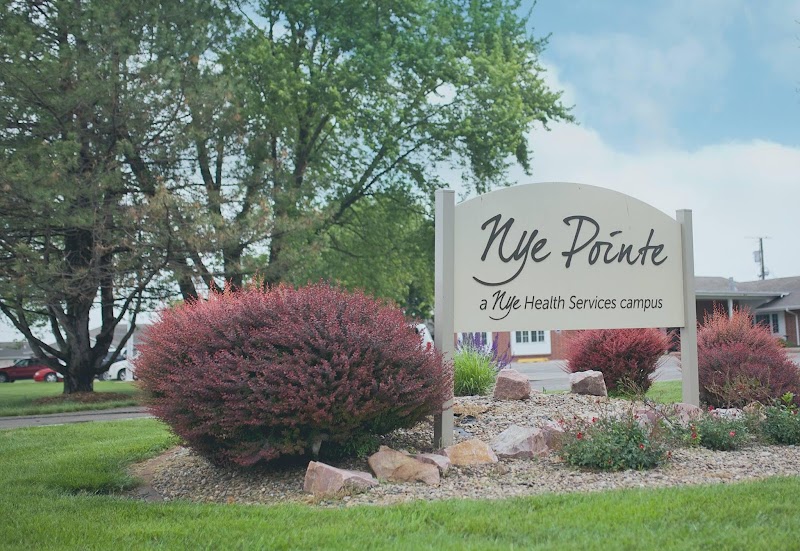 Nye Pointe Health & Rehab Ctr nursing home in Fremont, NE - Photo 5 of 5