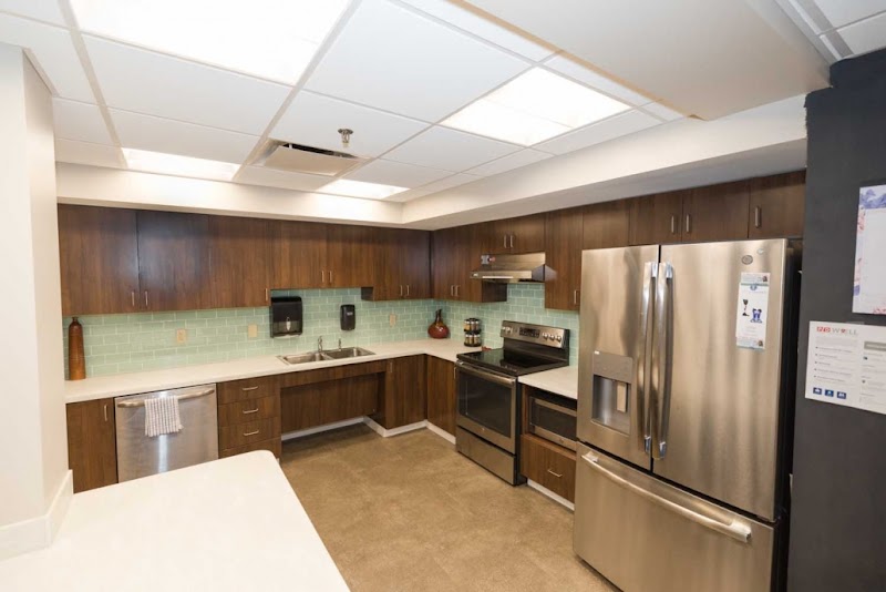 Keystone Ridge Post Acute Nursing and Rehabilitati nursing home in Omaha, NE - Photo 3 of 5