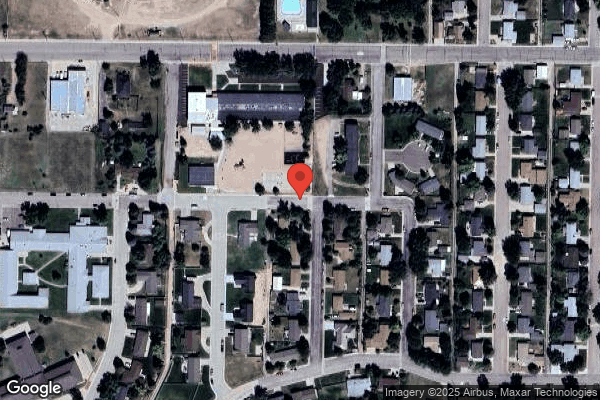Kimball County Manor nursing home in Kimball, NE - Photo 1 of 5