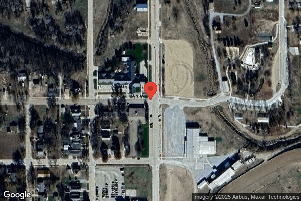 Parkview Haven Nursing Home nursing home in Deshler, NE - Photo 1 of 3