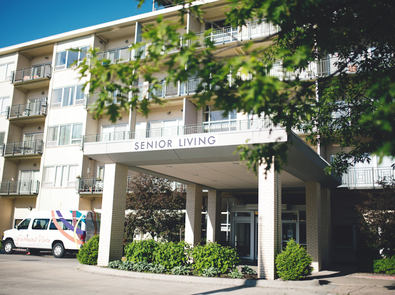 Gateway Vista nursing home in Lincoln, NE - Photo 2 of 5