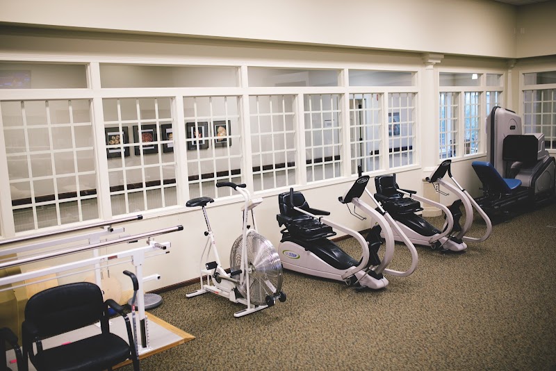 Nye Summit nursing home in Louisville, NE - Photo 4 of 5