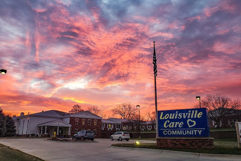 Nye Summit nursing home in Louisville, NE - Photo 5 of 5