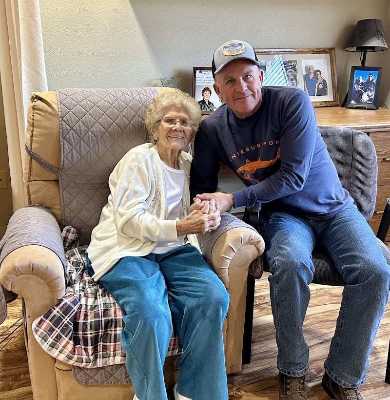 Beaver City Manor nursing home in Beaver City, NE - Photo 2 of 5
