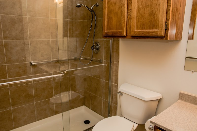 Northfield Retirement Communities Care Center nursing home in Scottsbluff, NE - Photo 4 of 5