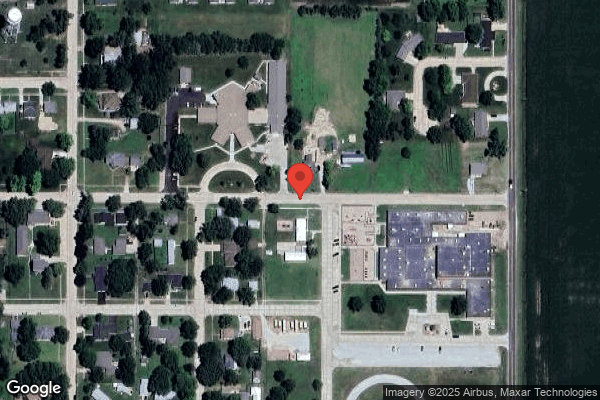 Harvard Rest Haven nursing home in Harvard, NE