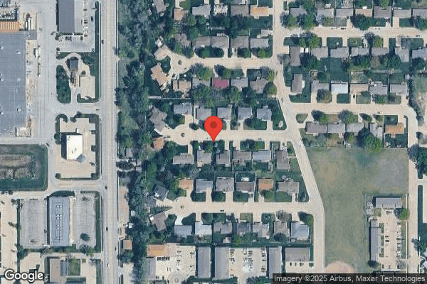 Good Samaritan Society - Grand Island Village nursing home in Grand Island, NE - Photo 1 of 2