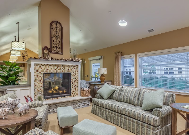 Brookestone Acres nursing home in Columbus, NE - Photo 4 of 9