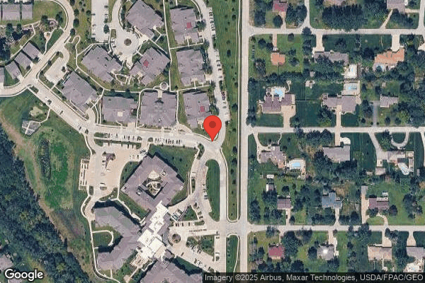 Hillcrest Country Estates-Cottages nursing home in Papillion, NE - Photo 1 of 4