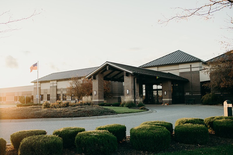 Saunders Medical Center nursing home in Wahoo, NE - Photo 2 of 10