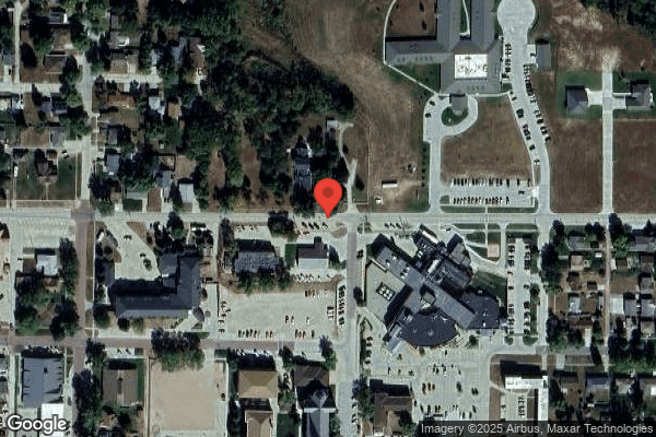St Joseph's Hillside Villa nursing home in West Point, NE - Photo 1 of 2