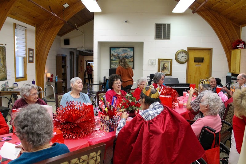 Gordon Countryside Care nursing home in Gordon, NE - Photo 3 of 7