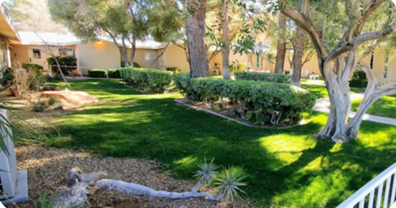 EL JEN SKILLED CARE nursing home in LAS VEGAS, NV - Photo 2 of 5