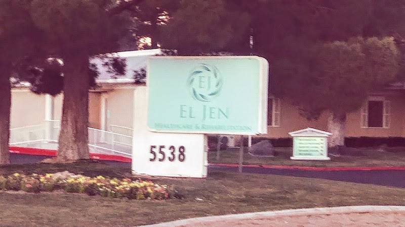 EL JEN SKILLED CARE nursing home in LAS VEGAS, NV - Photo 5 of 5