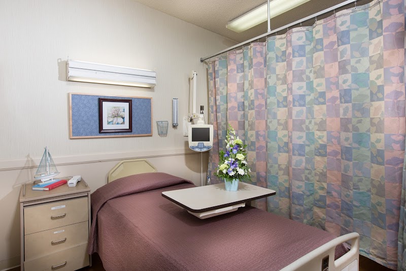 SAINT JOSEPH TRANSITIONAL REHABILITATION CENTER nursing home in LAS VEGAS, NV - Photo 5 of 5
