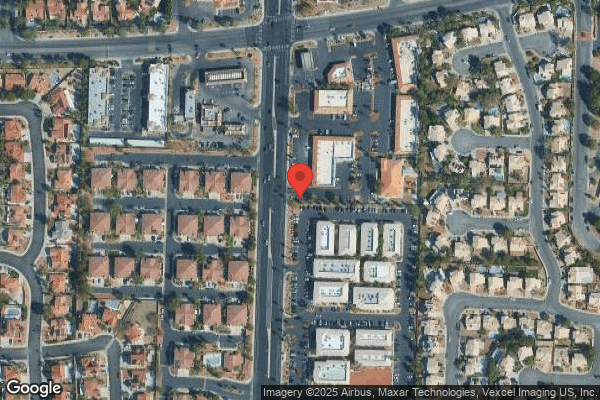 OASIS NURSING & REHAB OF GREEN VALLEY nursing home in HENDERSON, NV - Photo 1 of 5
