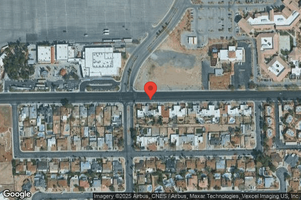 TORREY PINES POST ACUTE AND REHABILITATION nursing home in LAS VEGAS, NV - Photo 1 of 5