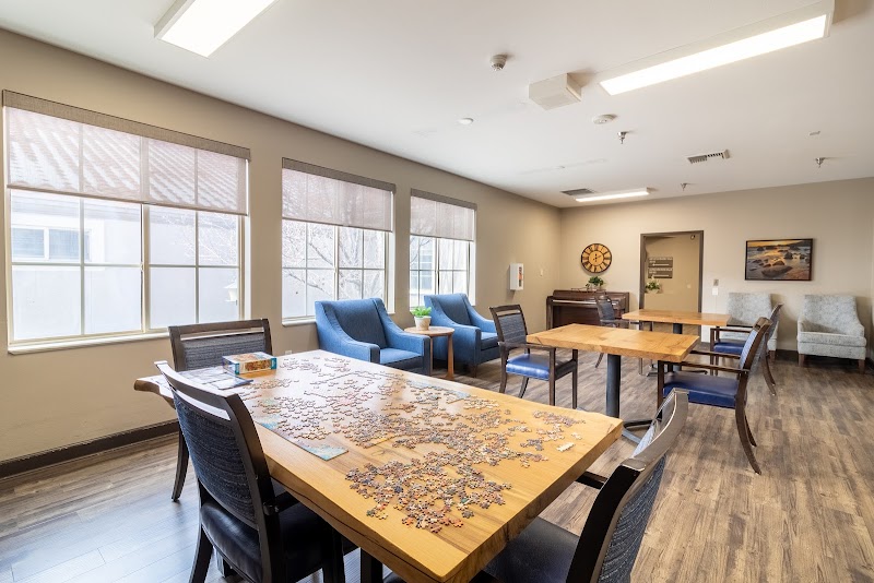 ALTA SKILLED NURSING AND REHABILITATION CENTER nursing home in RENO, NV - Photo 5 of 5