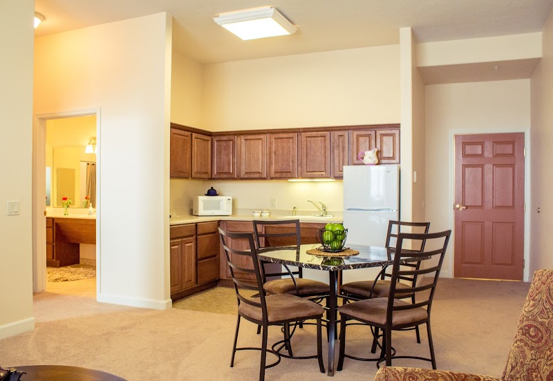 HIGHLAND MANOR OF ELKO REHABILITATION LLC nursing home in ELKO, NV - Photo 3 of 5