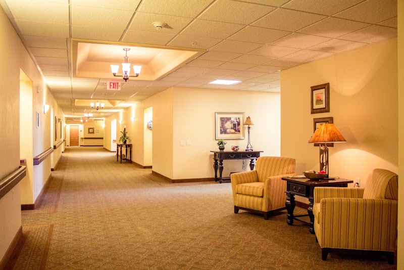 HIGHLAND MANOR OF ELKO REHABILITATION LLC nursing home in ELKO, NV - Photo 4 of 5