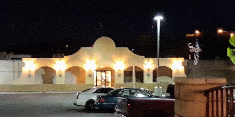MOUNTAIN VIEW CARE CENTER nursing home in BOULDER CITY, NV - Photo 3 of 5