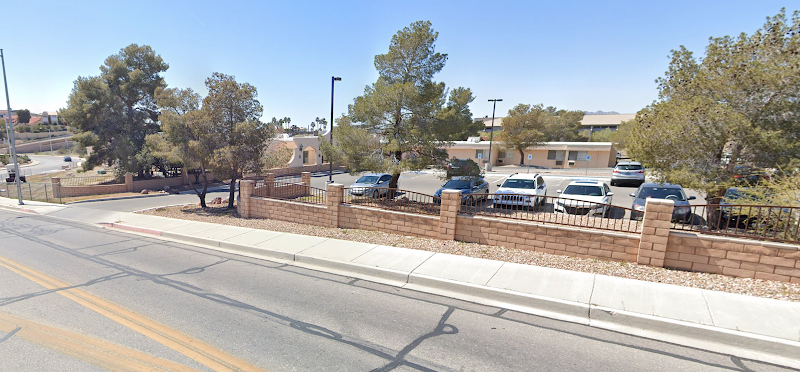 MOUNTAIN VIEW CARE CENTER nursing home in BOULDER CITY, NV - Photo 5 of 5
