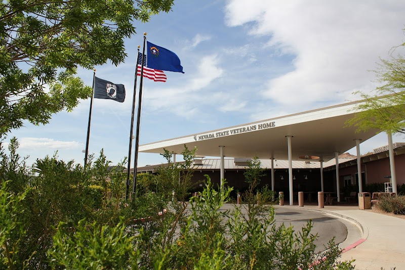 NEVADA STATE VETERANS HOME - BOULDER CITY nursing home in BOULDER CITY, NV - Photo 2 of 5