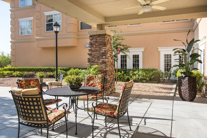 THE HEIGHTS OF SUMMERLIN, LLC nursing home in LAS VEGAS, NV - Photo 4 of 5