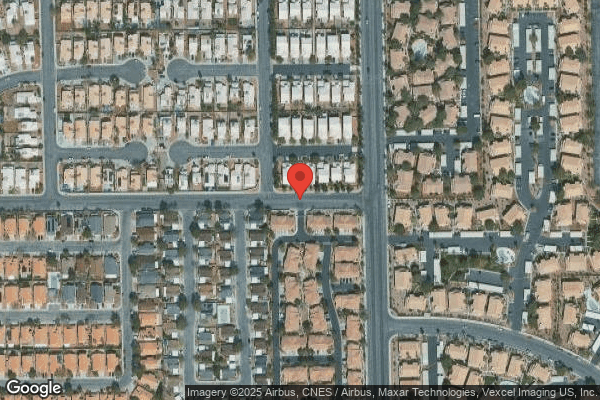 NEURORESTORATIVE nursing home in LAS VEGAS, NV
