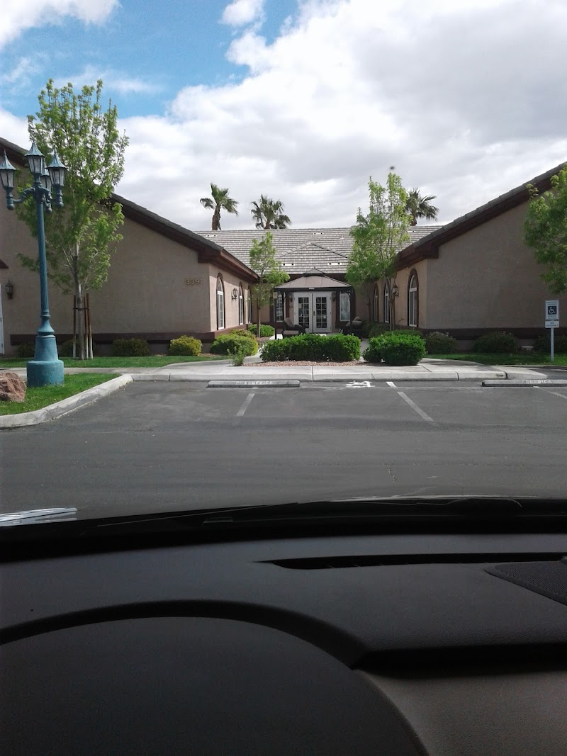 NEURORESTORATIVE 4KIDS -BUFFALO nursing home in LAS VEGAS, NV - Photo 2 of 2