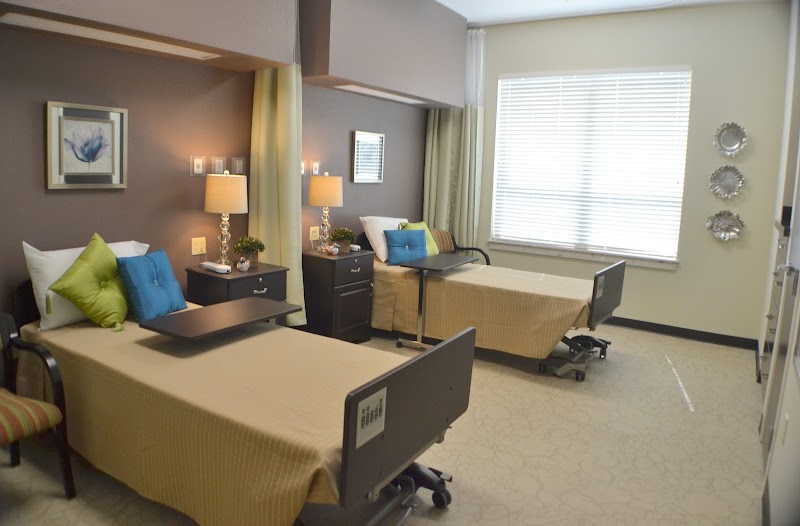 SPANISH HILLS WELLNESS SUITES nursing home in LAS VEGAS, NV - Photo 2 of 5