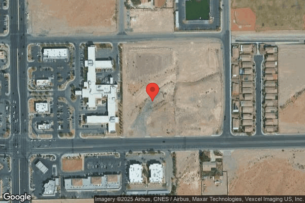 SANDSTONE SPRING VALLEY nursing home in LAS VEGAS, NV - Photo 1 of 5
