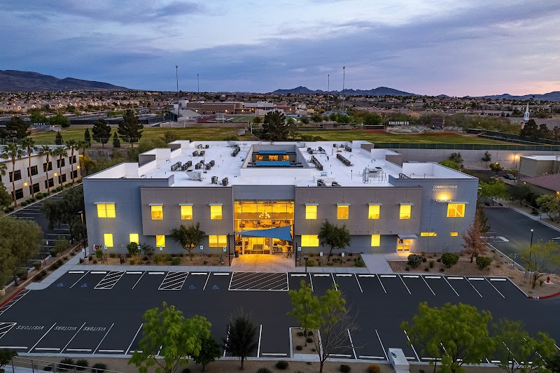 CORONADO RIDGE SKILLED NURSING & REHABILITATION CE nursing home in HENDERSON, NV - Photo 2 of 5