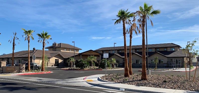 ADVANCED HEALTH CARE OF HENDERSON nursing home in LAS VEGAS, NV - Photo 2 of 10